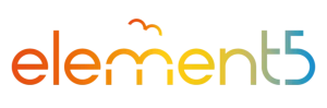 Element 5 Logo