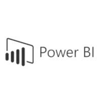 Power BI data analysis tool