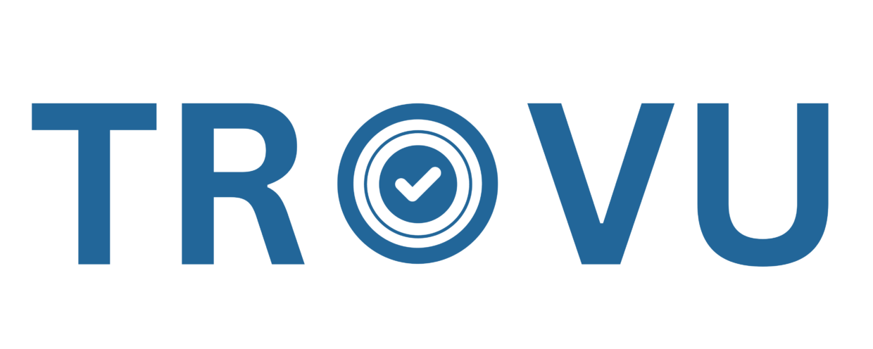 TROVU Logo