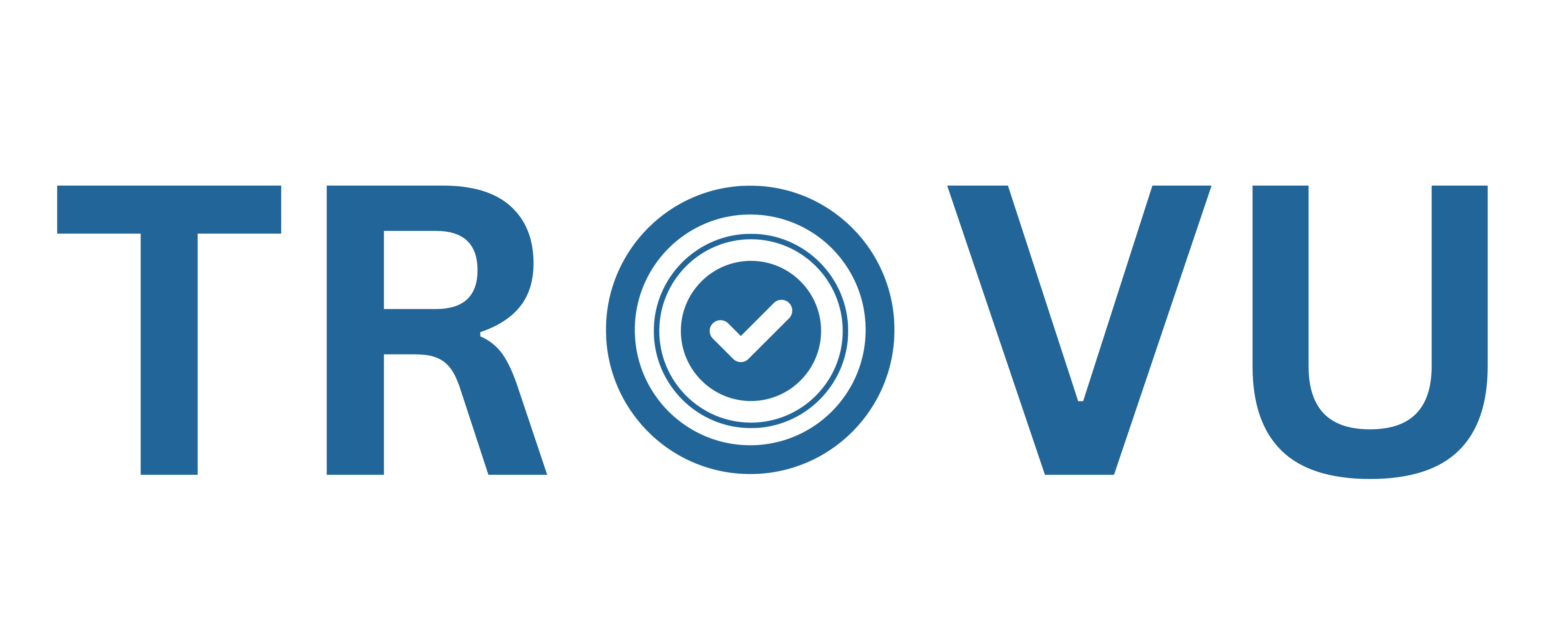 TROVU Logo