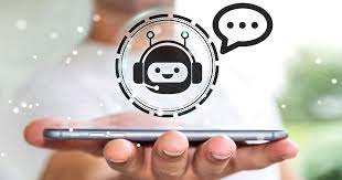Customers Using Chatbots