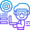 Data Scientist Tiny Icons