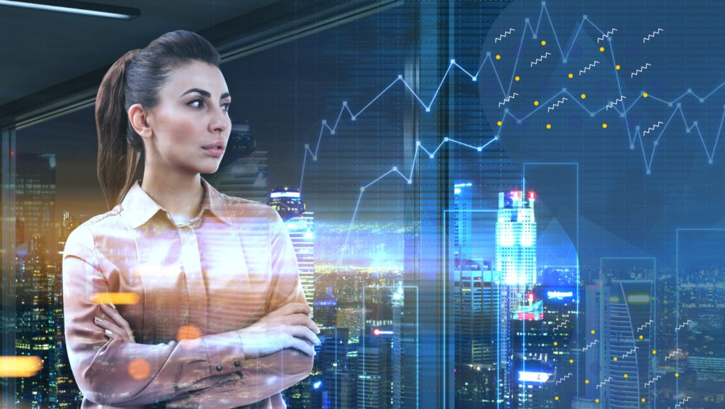 Business Finance solution