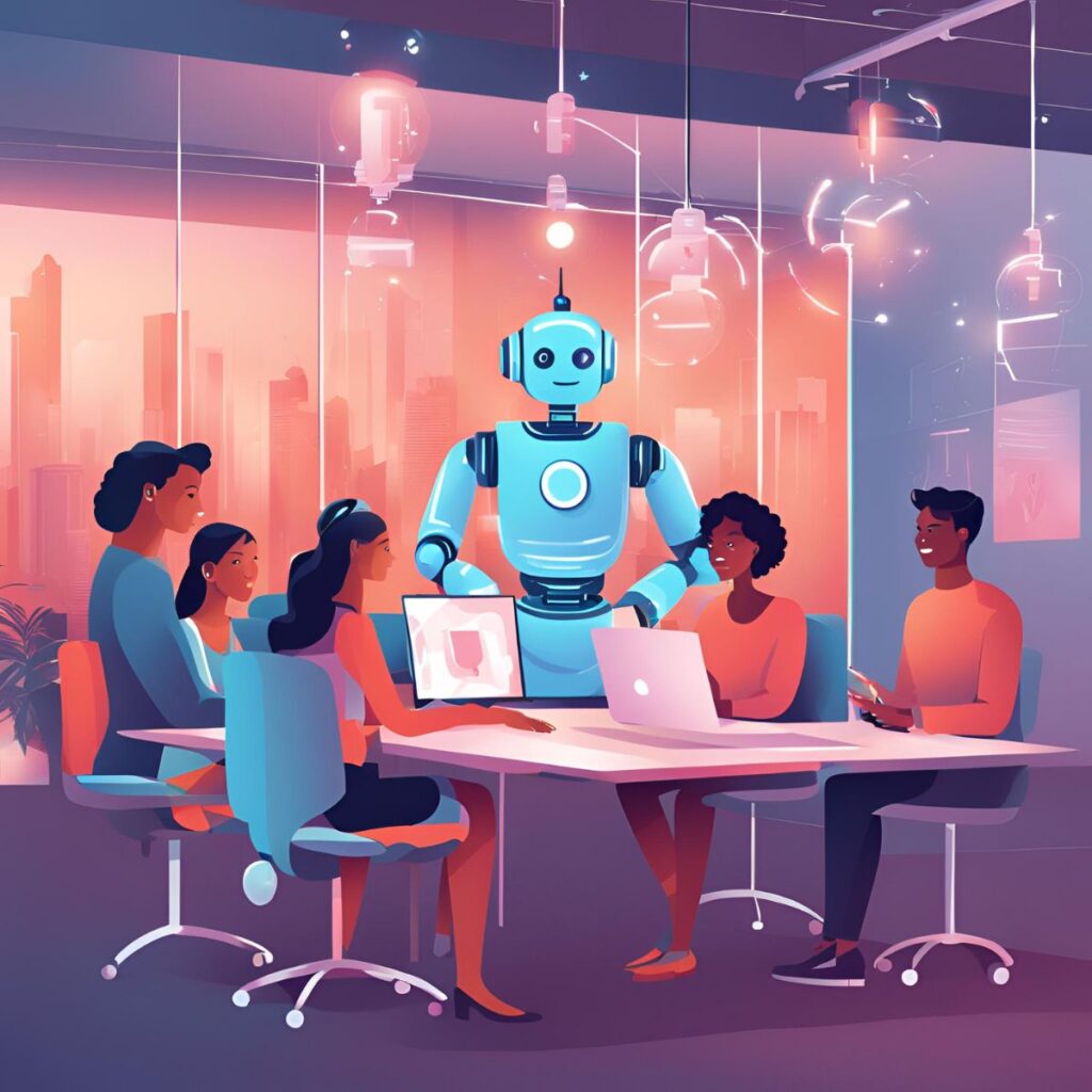 Challenges and limitations of generative AI in customer experience