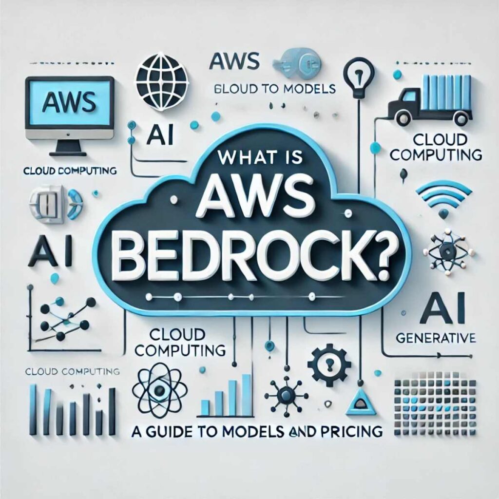 AWS Bedrock Pricing